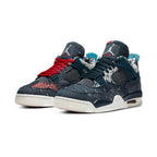 Air Jordan 4 Retro SE 'Sashiko' CW0898 400