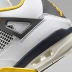 Air Jordan 4 Retro Women's Shoes