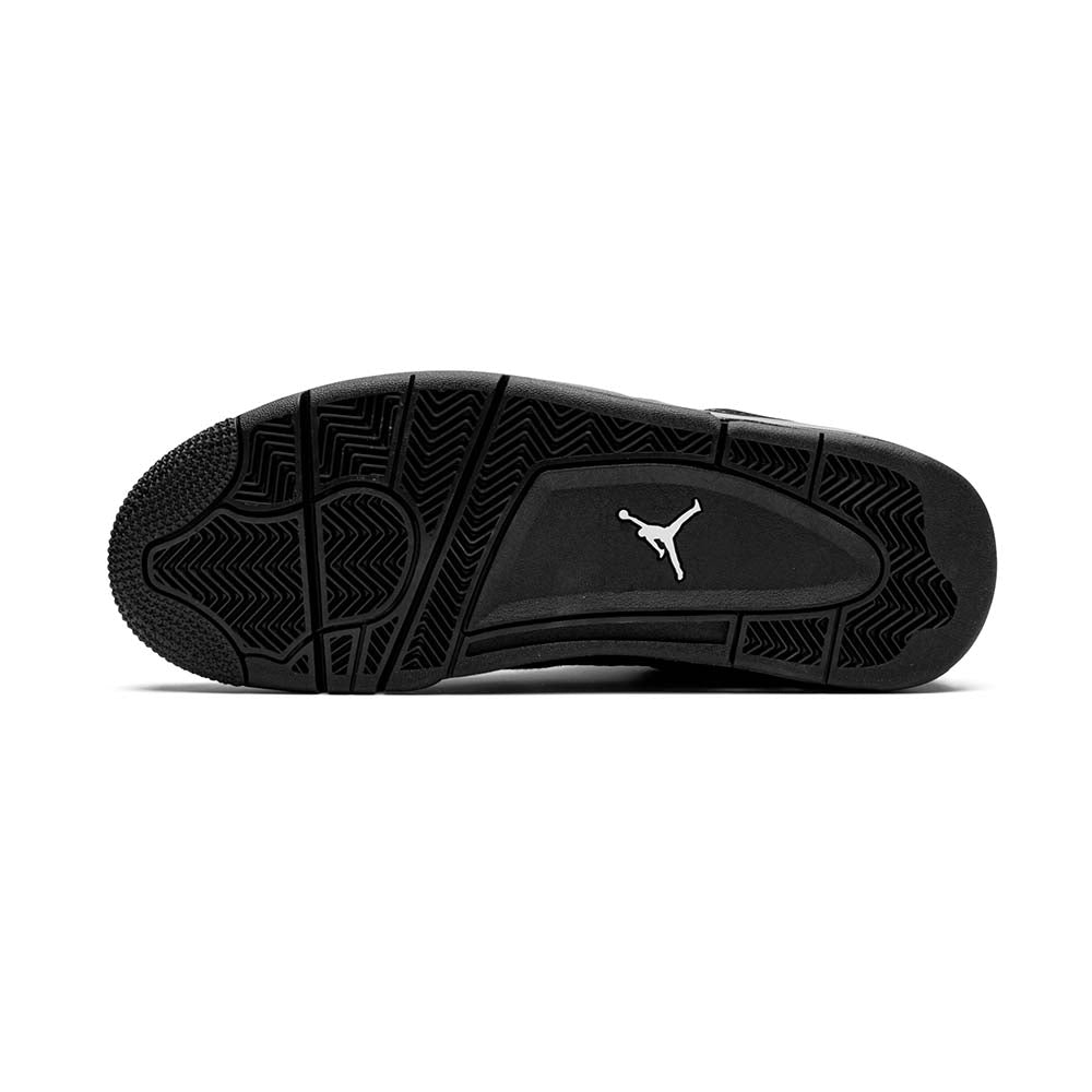 Air Jordan 4 Retro 'Black Cat' 2020