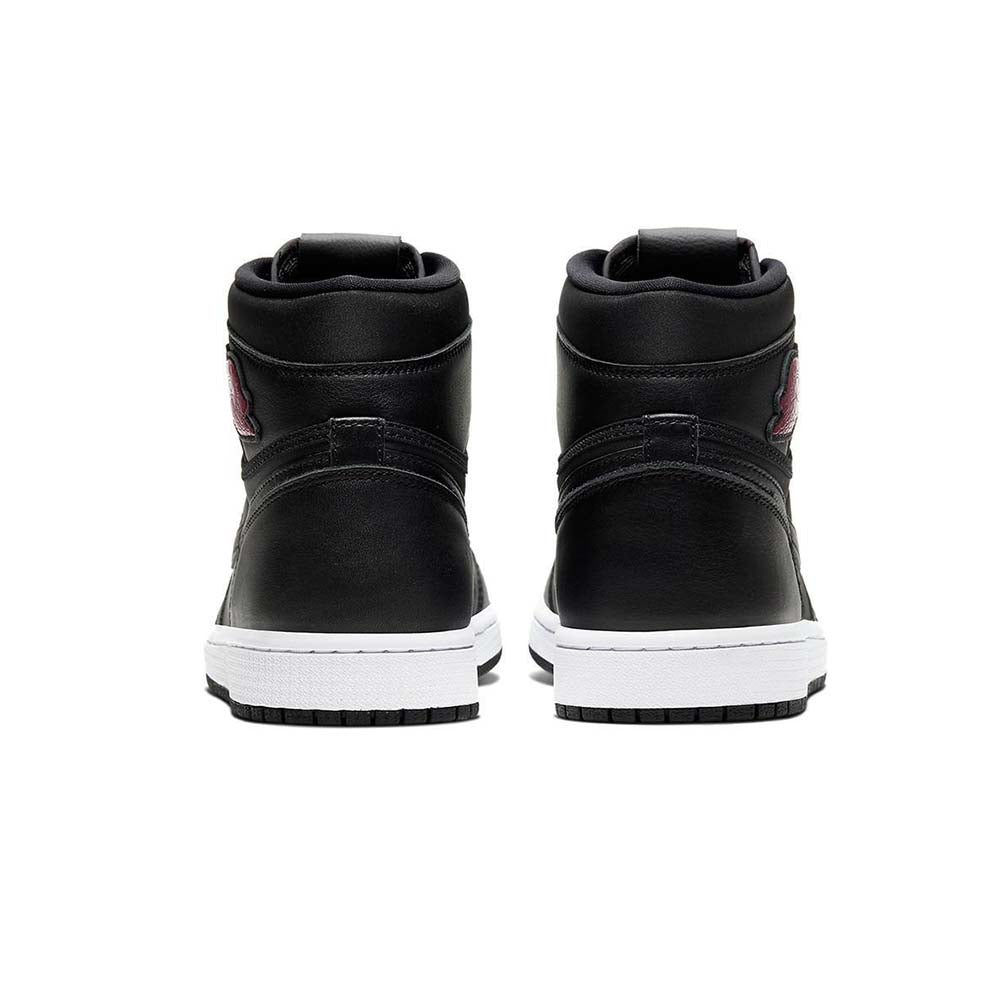 Air Jordan 1 Retro High OG 'Black Gym Red'