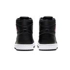 Air Jordan 1 Retro High OG 'Black Gym Red'