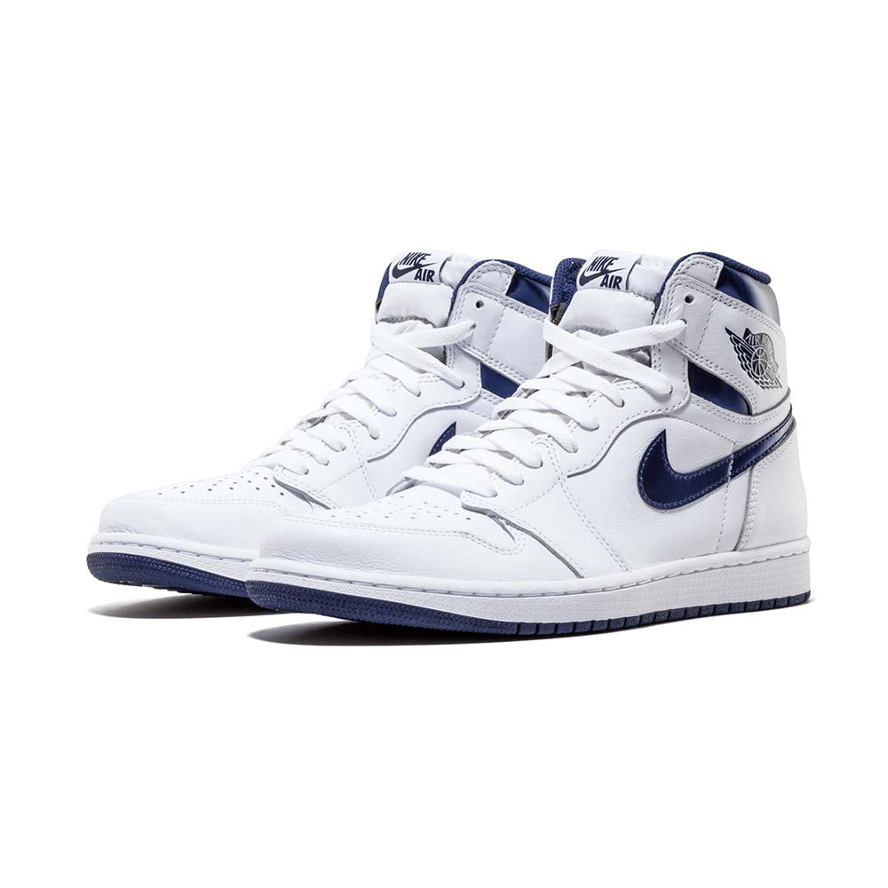 Jordan Air Jordan 1 Retro "Metallic Navy"