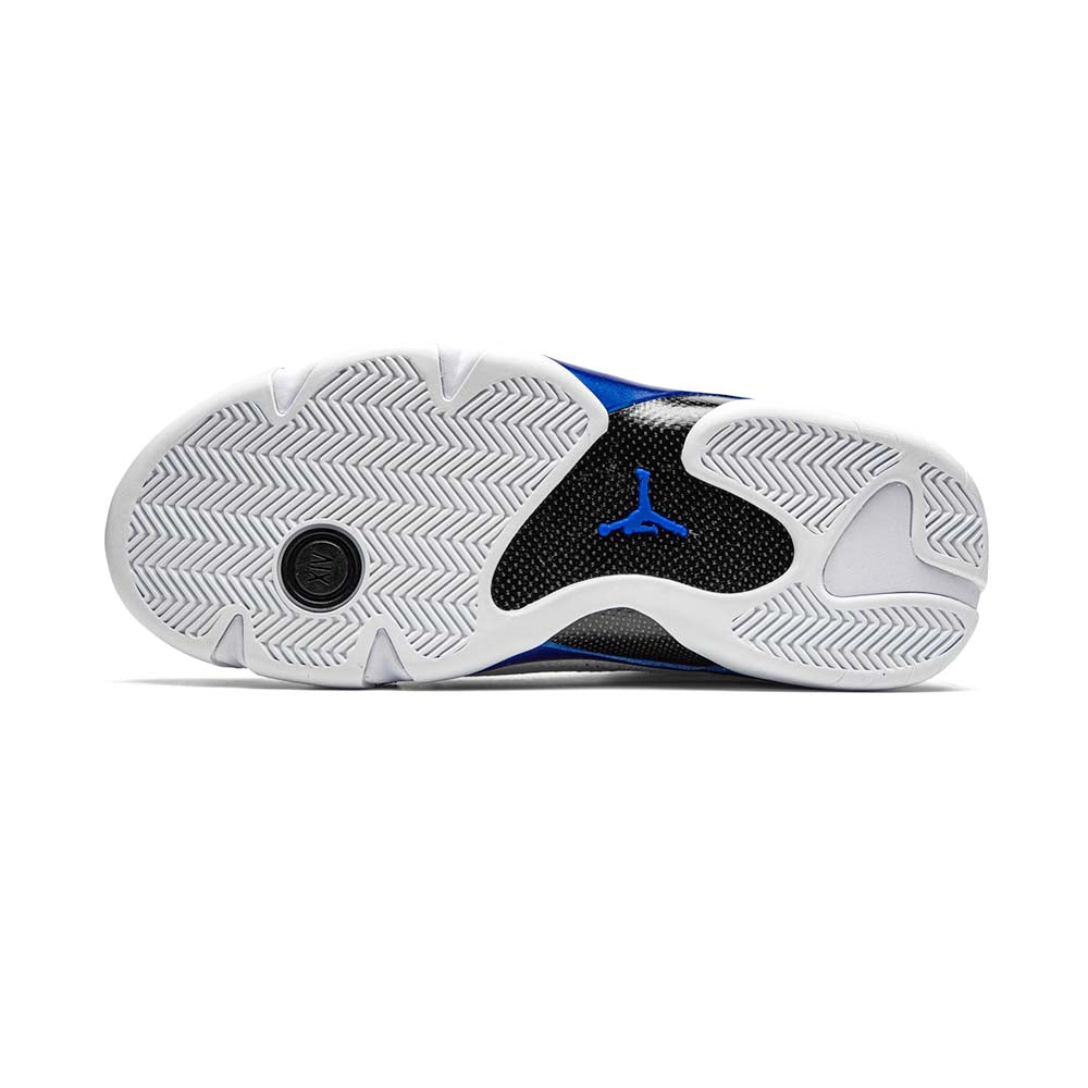 Air Jordan 14 Retro "Hyper Royal"