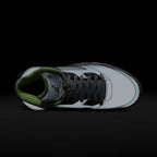 Air Jordan 5 Retro"Green Bean 2022"