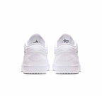 Jordan Air Jordan 1 Low 'Triple White'