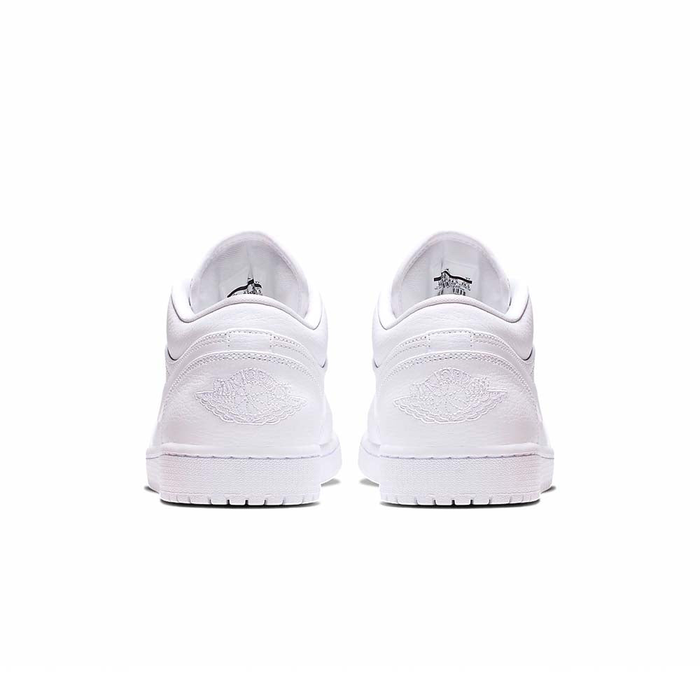 Jordan Air Jordan 1 Low 'Triple White'