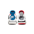 AIR JORDAN 4 RETRO SE 'WHAT THE 4'