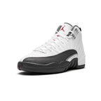 AIR JORDAN 12 RETRO GS "DARK GREY"