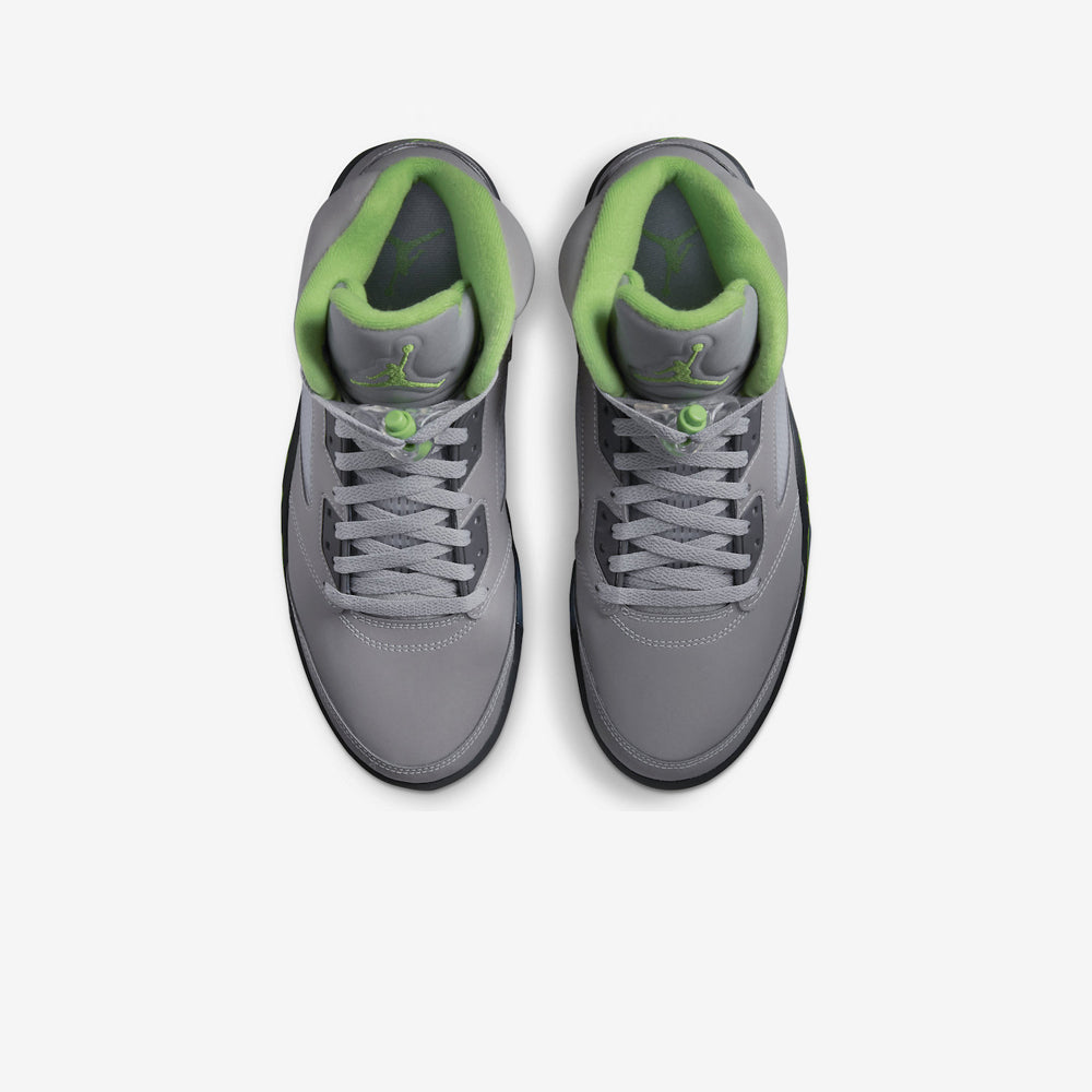 Air Jordan 5 Retro"Green Bean 2022"