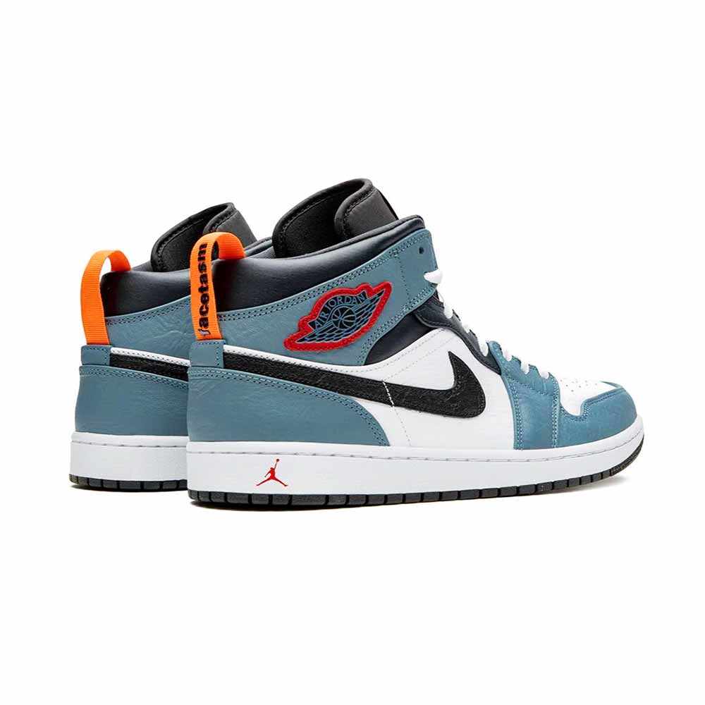 Air Jordan 1 Mid 'Facetasm - Fearless'