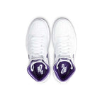 Air Jordan 1 High OG WMNS "Court Purple"
