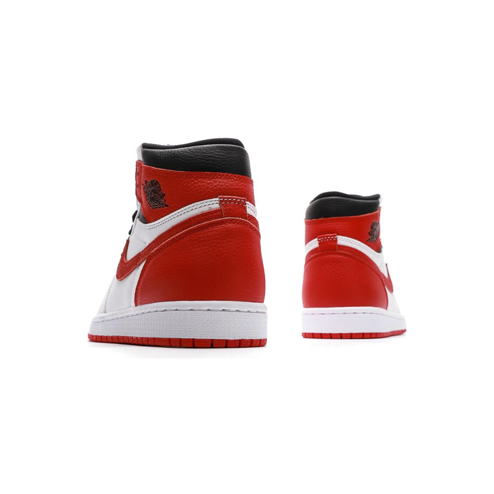 Jordan 1 Retro High OG "Heritage"