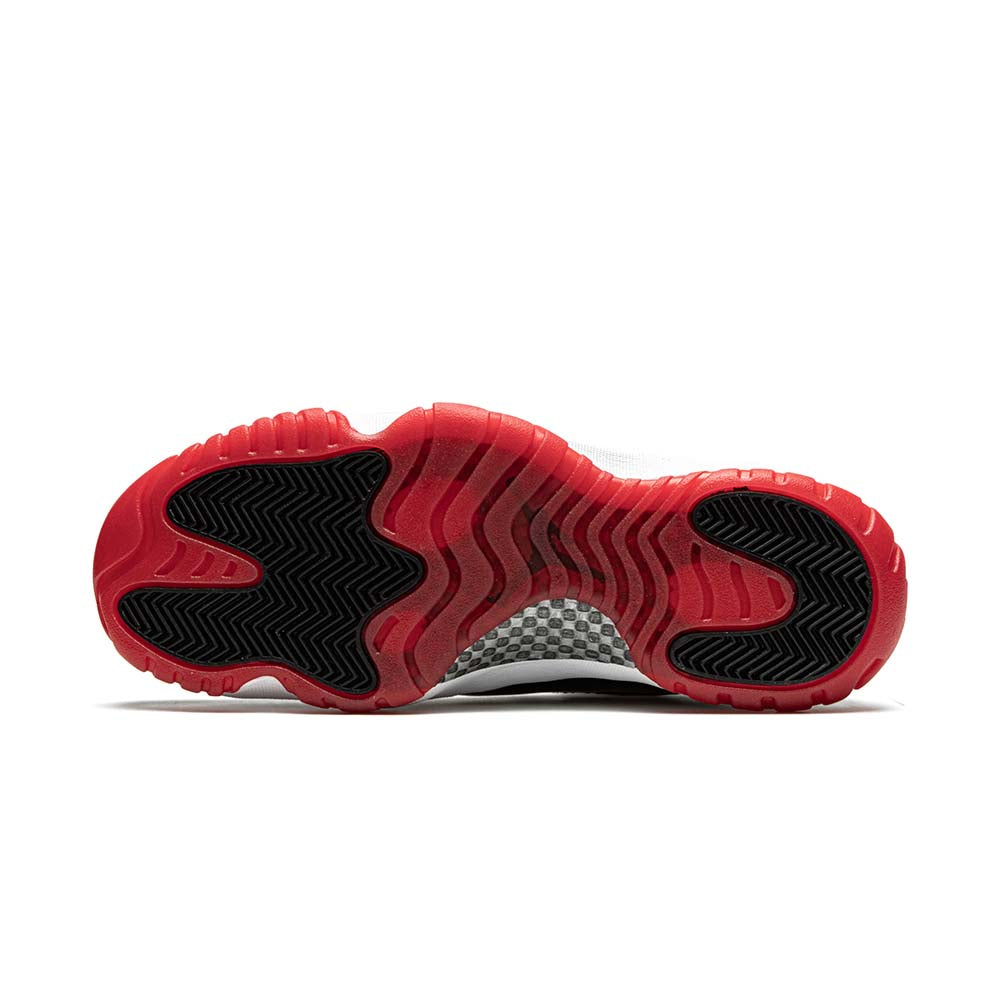 Air Jordan 11 Retro Low 'Concord-Bred'