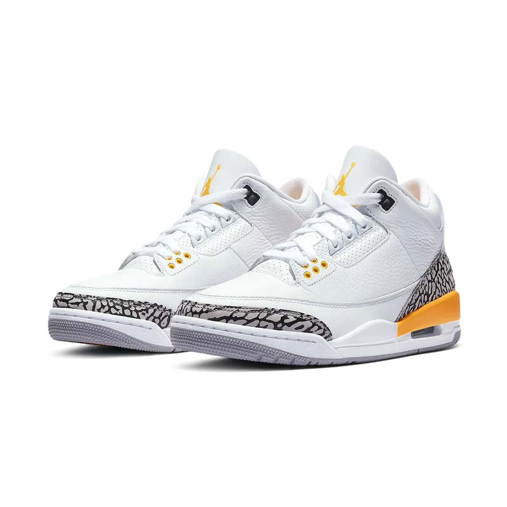 Jordan Air Jordan 3 WMNS "Laser Orange"