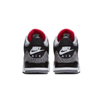 Air Jordan 3 Retro OG 'Black Cement' 2018