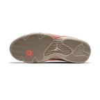CLOT x Air Jordan 14 Retro Low 'Terracotta' DC9857-200