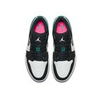 Jordan Air Jordan 1 Low 'Mystic Green'