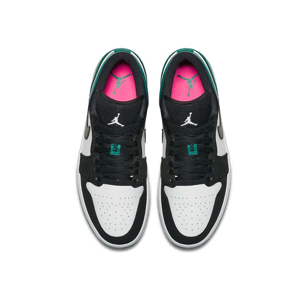 Jordan Air Jordan 1 Low 'Mystic Green'