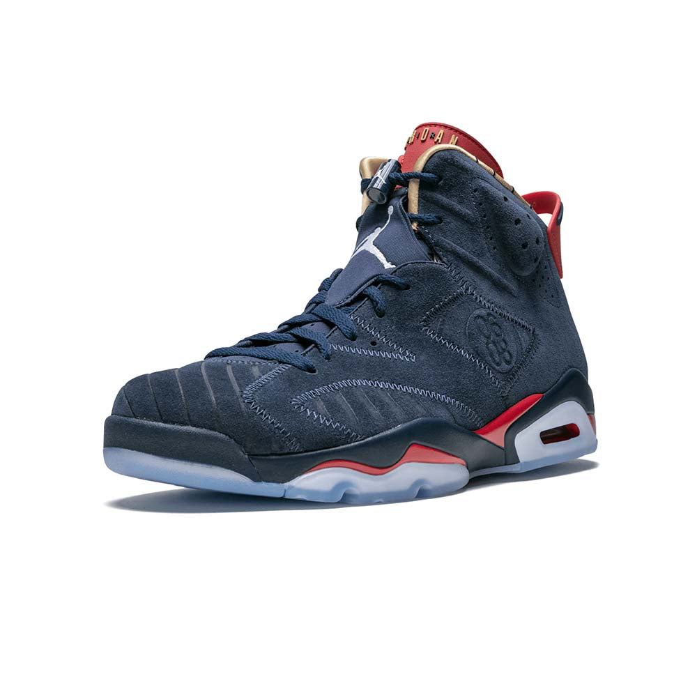 Jordan Air Jordan 6 Retro DB "Doernbecher"