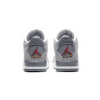 Air Jordan 3 Retro 'Cool Grey' 2021