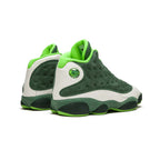 JORDAN AIR JORDAN 13 RETRO PROMO "OREGON DUCKS"