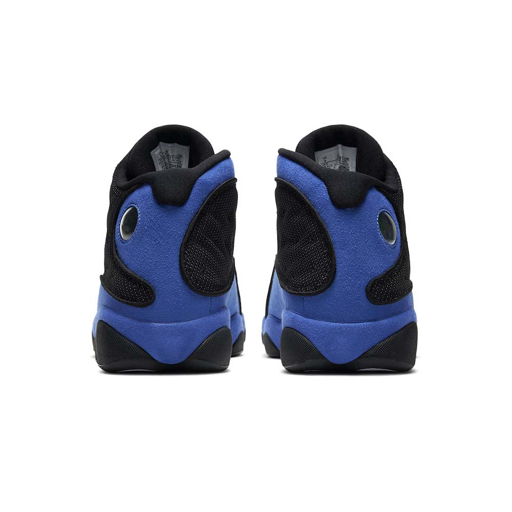 Air Jordan 13 Retro 'Black Royal'