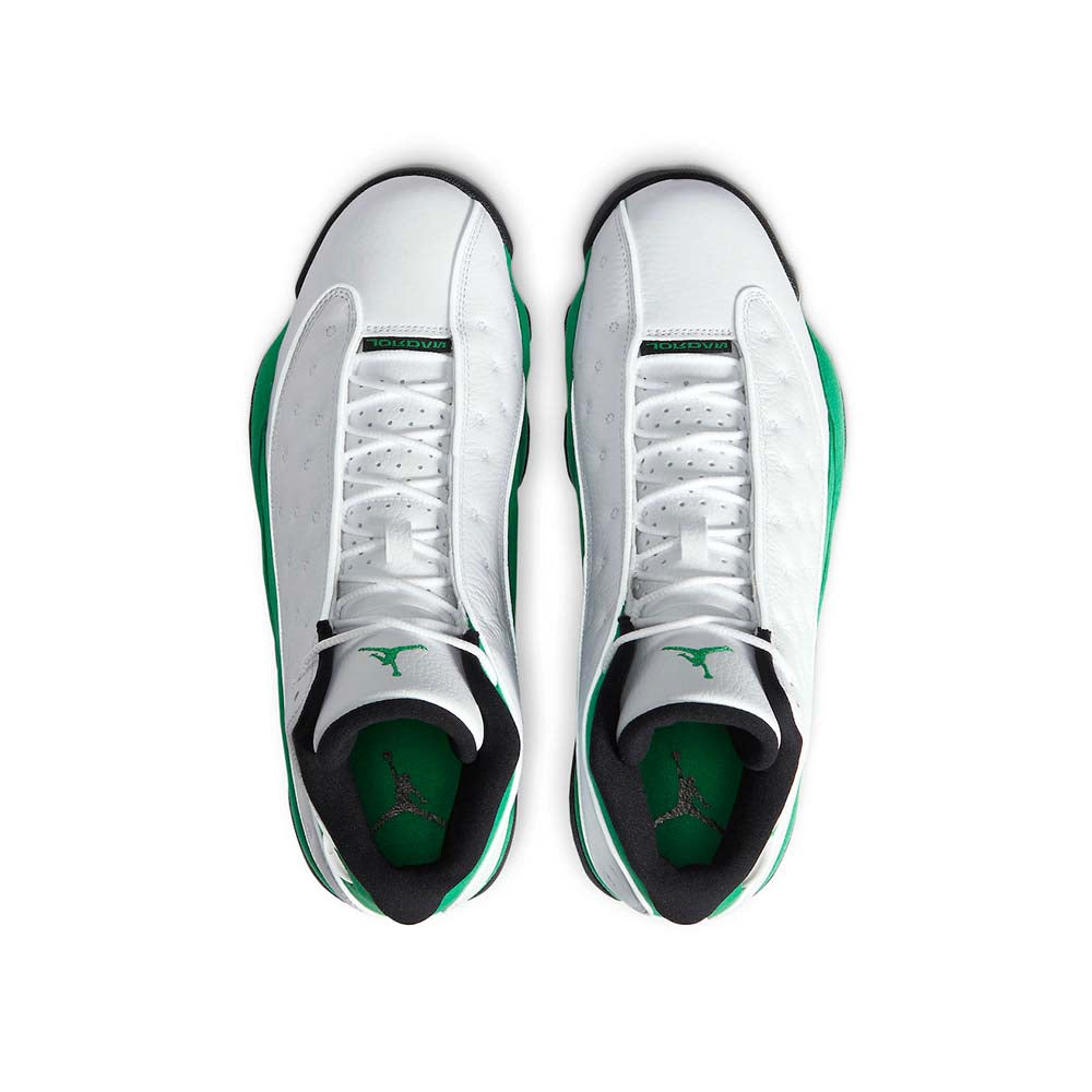 Air Jordan 13 Retro 'Lucky Green'