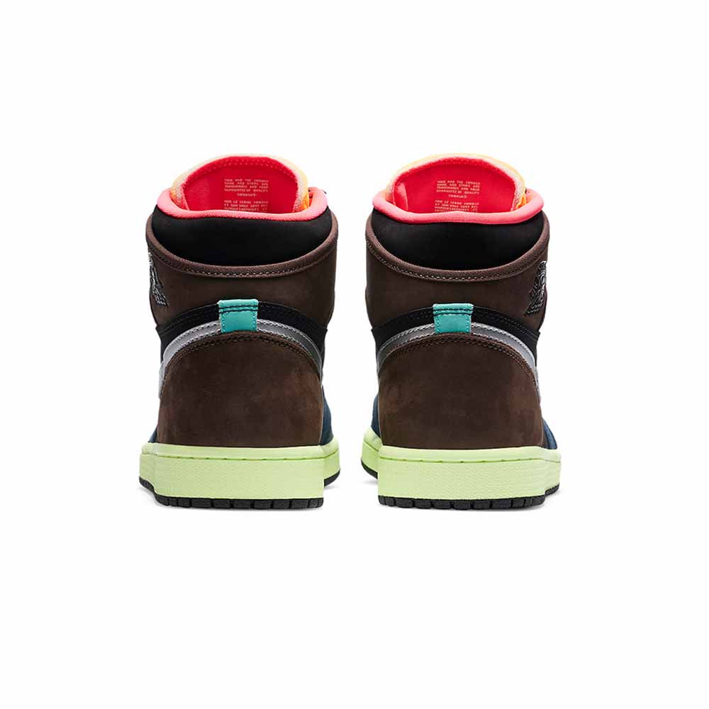 Jordan Air Jordan 1 High OG "Bio Hack"