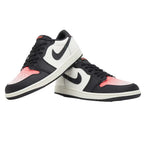 Air Jordan 1 Retro Low OG x PSG 'Paris Saint-Germain' HF8828-100