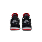 Air Jordan 4 Retro OG 'Bred' 2019