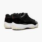 AIR JORDAN 11 LOW “72 �C 10”