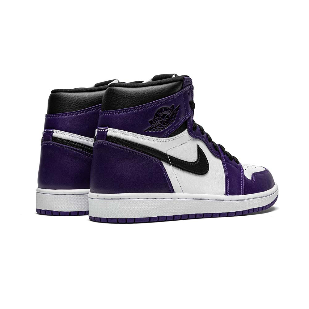 Air Jordan 1 Retro High OG "Court Purple 2.0"