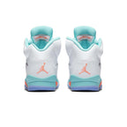 Air Jordan 5 GS “Light Aqua”