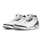 Air Jordan 3 Retro 'Cement Grey' CT8532-106