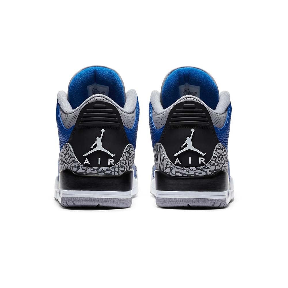 Jordan Air Jordan 3 Retro "Varsity Royal"