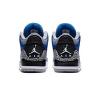 Jordan Air Jordan 3 Retro "Varsity Royal"
