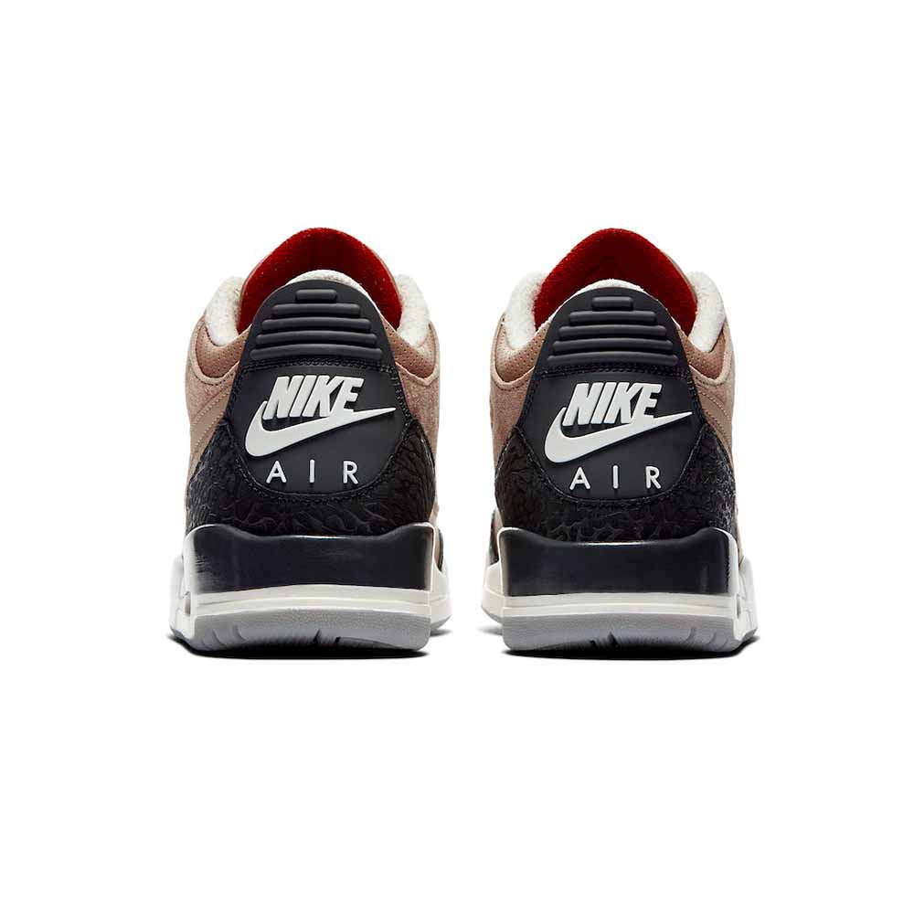 Air Jordan 3 JTH 'Bio Beige'