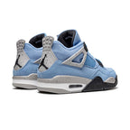 Air Jordan 4 Retro 'University Blue' CT8527 400