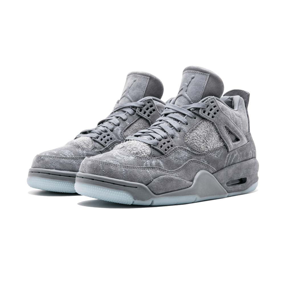 Air Jordan 4 Retro 'KAWS x'