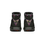 AIR JORDAN 7 RETRO 'BORDEAUX' 2015