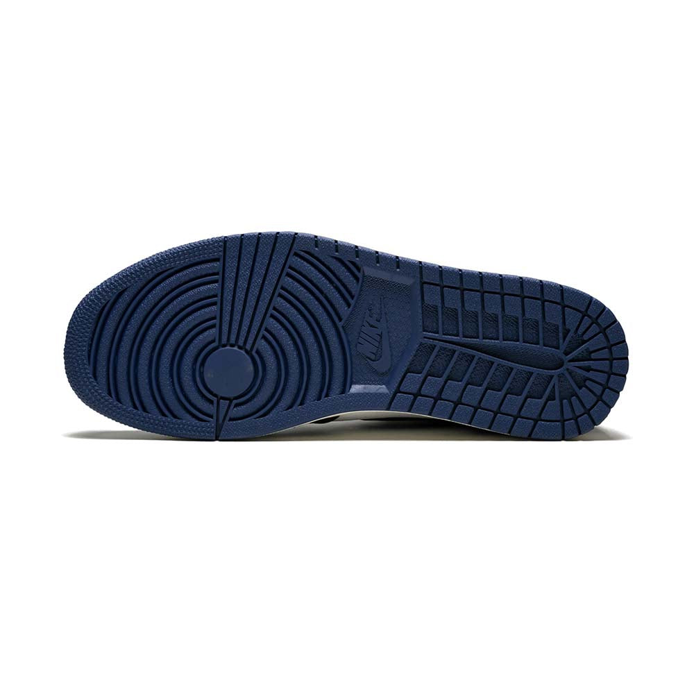 Jordan Air Jordan 1 Retro HI NRG / UN "Union - Storm Blue"