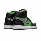 Air Jordan 1 High Zoom 'Zen Green'