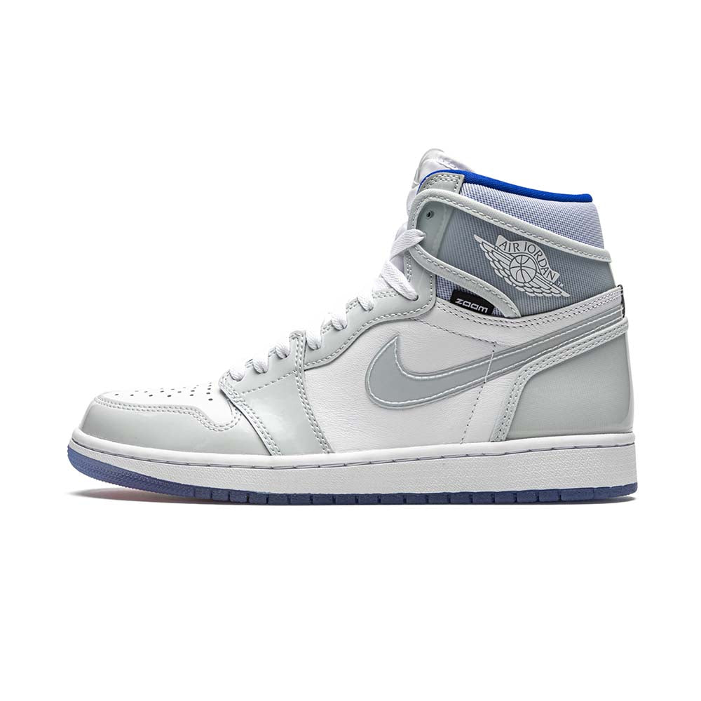 Air Jordan 1 High Zoom 'Racer Blue'