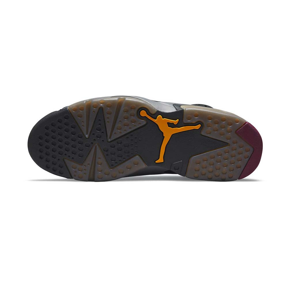 Air Jordan 6 Retro 'Bordeaux'