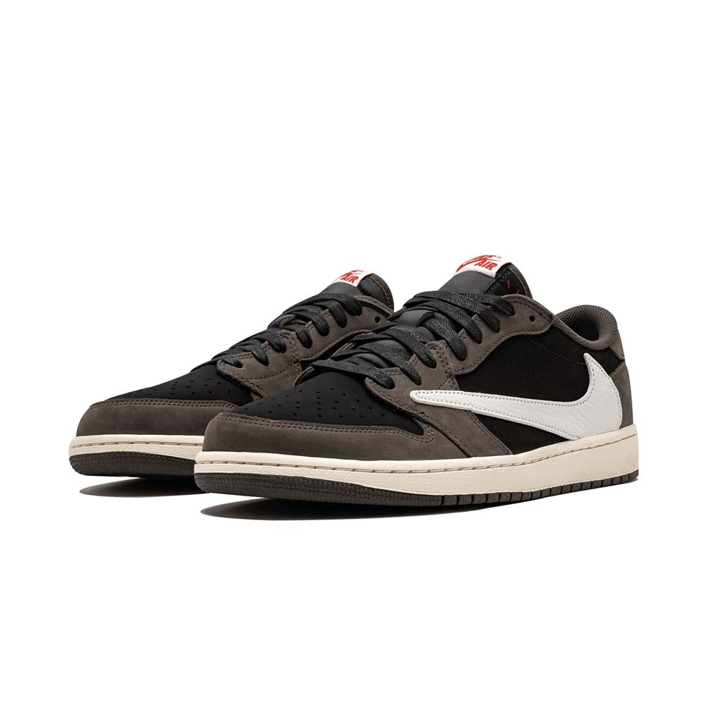 Jordan Air Jordan 1 Low "Travis Scott"