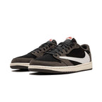 Jordan Air Jordan 1 Low "Travis Scott"
