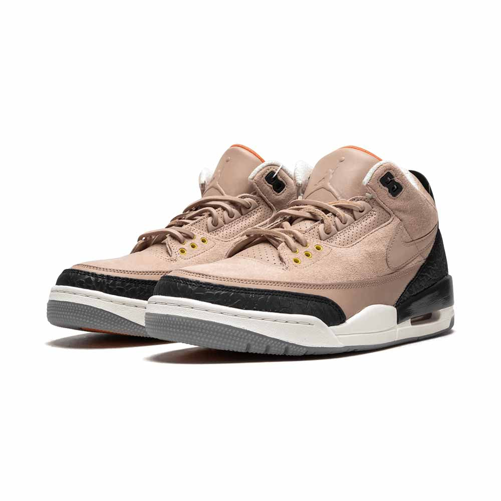 Air Jordan 3 JTH 'Bio Beige'