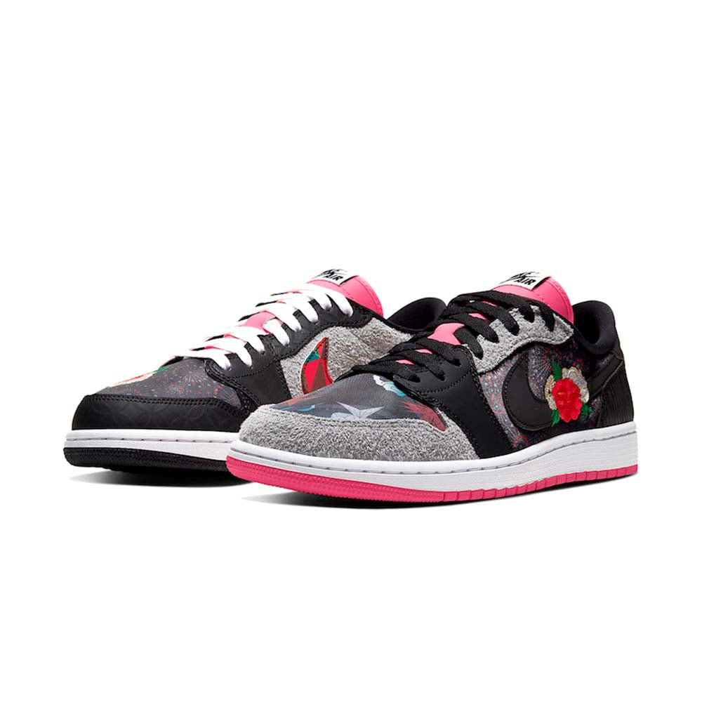 Air Jordan 1 Retro Low OG "Chinese New Year"