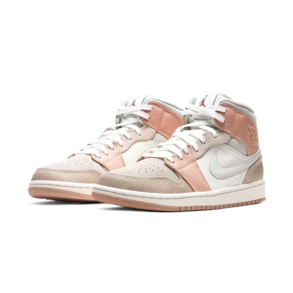 Air Jordan 1 Mid "Milan"