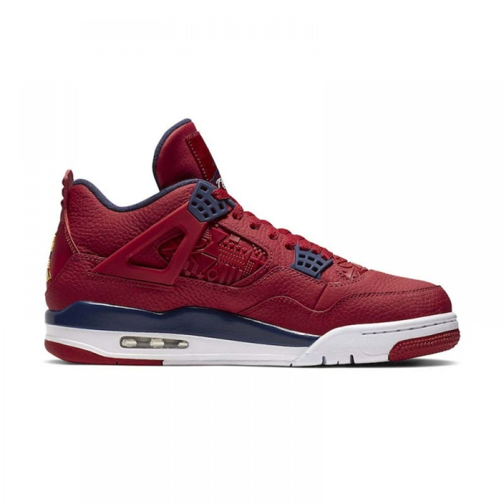 AIR JORDAN 4 SE "FIBA"
